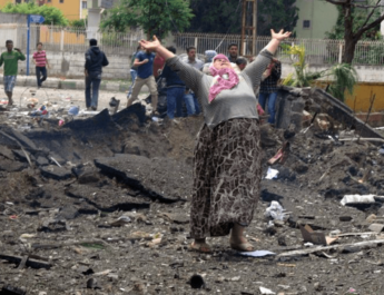 Reyhanlı’daki terör saldırısı davasında karar açıklandı