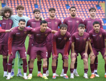 Hatayspor’da yaprak kımıldamıyor!