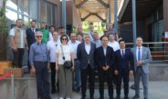 Türkiye’nin en büyük altyapı projesini Hatay’a kazandırıyoruz