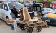 46 yıllık emek: Antakya’da semercilik mesleğine adanmış bir ömür