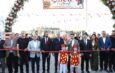 Vali Masatlı: 10 bin 900 ton rekolte bekliyoruz
