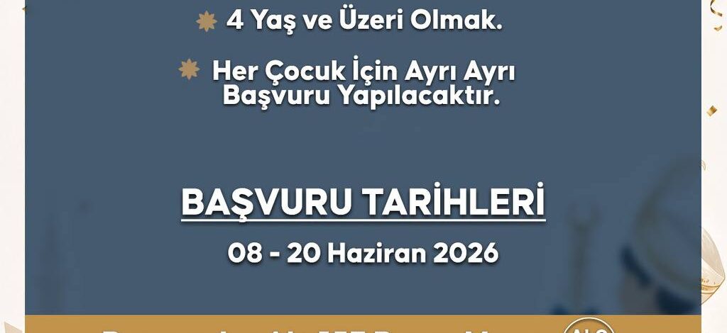 HBB’den geleneksel sünnet şöleni