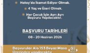 HBB’den geleneksel sünnet şöleni