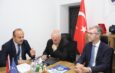 Cihangir: “AYB destekleriyle Hatay’ımızda büyük işler yapacağız”