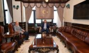 Vali Masatlı: 7 bin hak sahibi anahtarını teslim almadı!