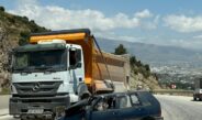 Antakya Altınözü yolunda bir kaza daha!