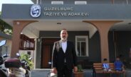 HBB, Güzelburç’u Taziye ve Adakevi’ne kavuşturdu