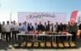 Geleneksel Kurtbağı Kayısı Festivali düzenlendi