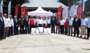 HBB’den üreticilere ayçiçeği tohumu desteği