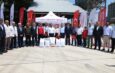 HBB’den üreticilere ayçiçeği tohumu desteği