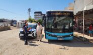 Vatandaşa saygısızlık cezasız kalmadı