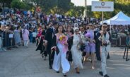 HMKÜ’de 2025-2026 eğitim öğretim yılı mezuniyet coşkusu yaşandı