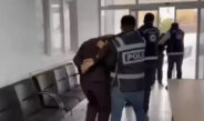 Hatay’da 15 kaçak göçmen yakalandı, 7 organizatör tutuklandı!
