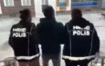 Hatay dahil 69 ilde uyuşturucu operasyonları: 423 tutuklama