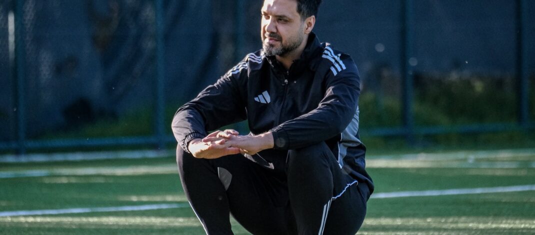 Hatayspor’da Bekir İrtegün dönemi sona erdi