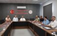 Altınözü Devlet Hastanesi’nde sağlık hizmetleri masaya yatırıldı