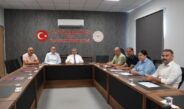 Altınözü Devlet Hastanesi’nde sağlık hizmetleri masaya yatırıldı