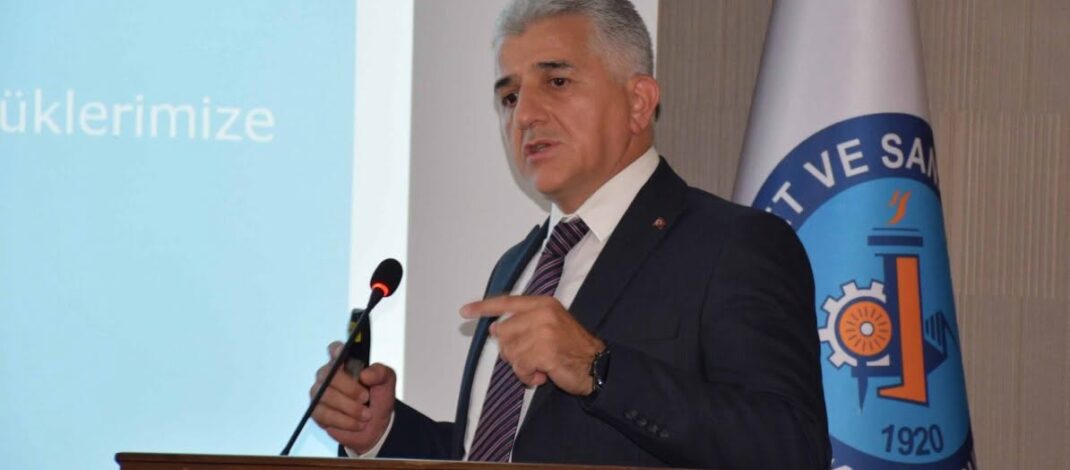 SGK İl Müdürü Bal’dan işverenlere “Bu fırsatı kaçırmayın” çağrısı