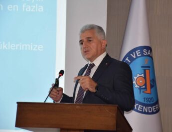 SGK İl Müdürü Bal’dan işverenlere “Bu fırsatı kaçırmayın” çağrısı