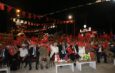 Altınözü’nde milli irade ruhu 10 yıl sonra da aynı kararlılıkla yaşatılıyor