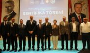 Bakan Yardımcısı Turan’dan Terörsüz Türkiye ve uyuşturucuyla mücadele mesajları