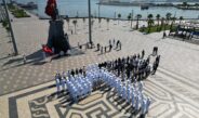 Hatay’da Denizcilik ve Kabotaj Bayramı kutlandı