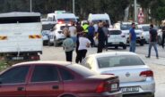 Hatay’da pikabın çarptığı çocuk hayatını kaybetti