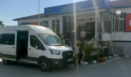 Hatay’da 8 düzensiz göçmen daha yakalandı