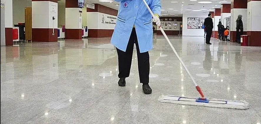 Hatay’da 3 bin 550 kişilik TYP istihdamı için başvurular başladı