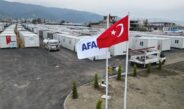 AFAD’dan konteyner kent iddialarına yanıt: Barınma hizmeti kesintisiz sürüyor