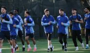 Hatayspor sezonu 25 Temmuz’da açacak