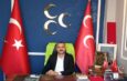 Başkan Türk’ten kongreye davet