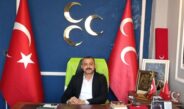 Başkan Türk’ten kongreye davet