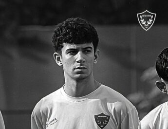 Hatayspor’un genç futbolcusu İlbe Ege Kahriman hayatını kaybetti