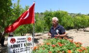 HBB’den 15 Temmuz kahramanlarına vefa