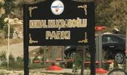 Kemal Kılıçdaroğlu’nun ismi Samandağ’daki parktan kaldırılıyor